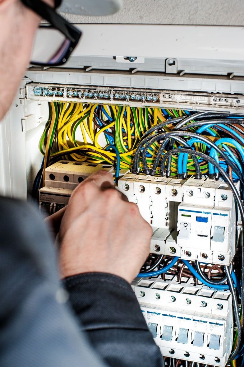 Emergency Calls Perfect Switch