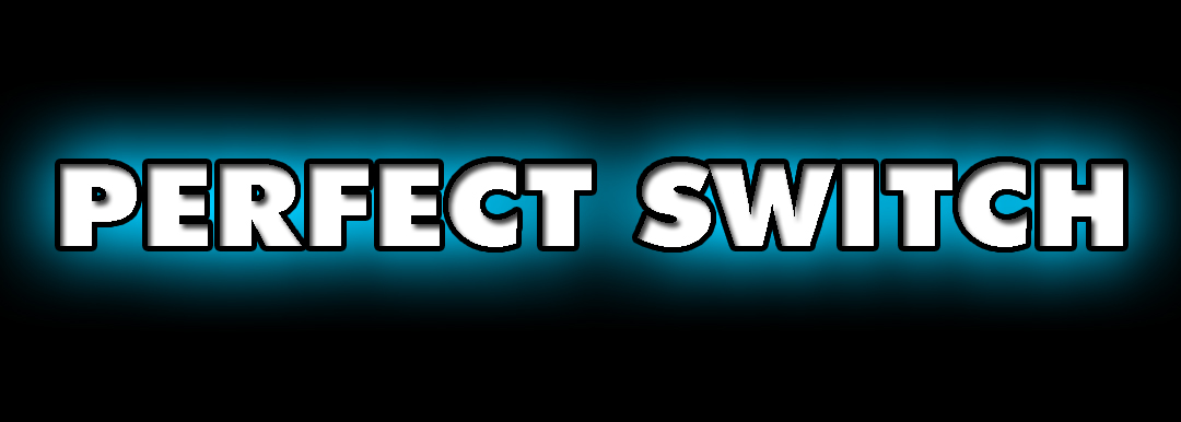 Perfect Switch Logo